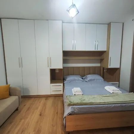 Starlight Downtown Apartamento