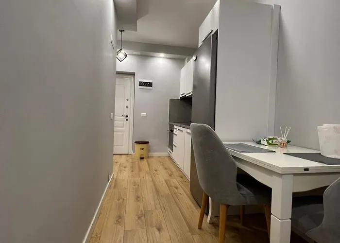 Starlight Downtown Tirana