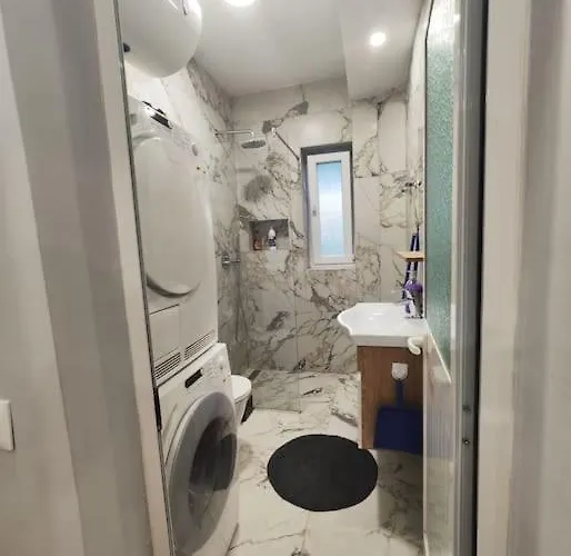 Starlight Downtown Appartement Tirana